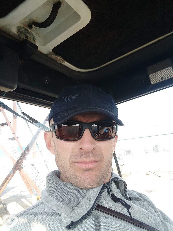 Magamet, 42, Аксу — анкета №3423985