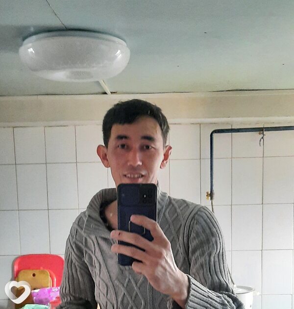 Бек, 33, Астрахани — анкета №3423986