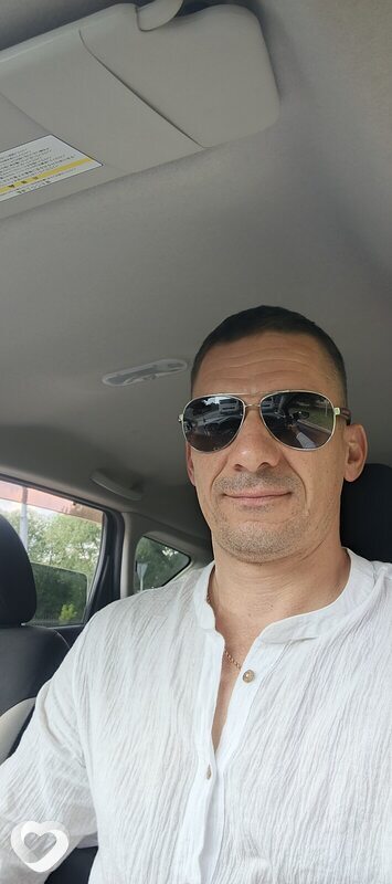 Андрюшка, 43, Серпухове — анкета №3423988