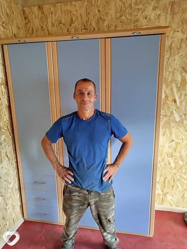 Сэи, 47, Воронеже — анкета №3423999