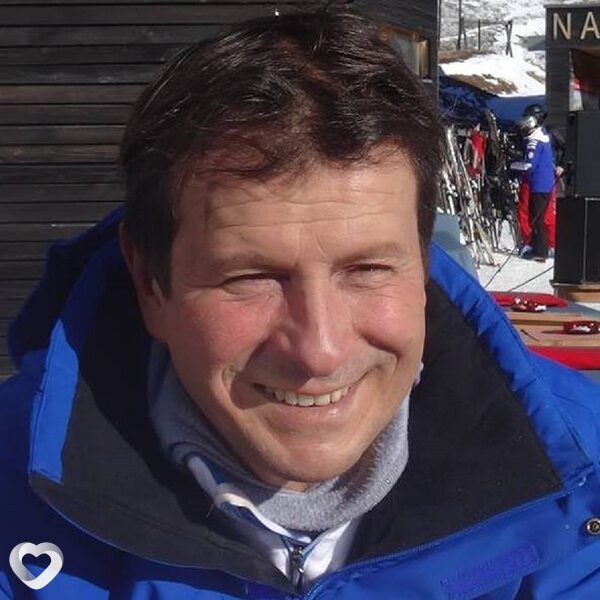 Victor, 56, Новосибирске — анкета №3424429