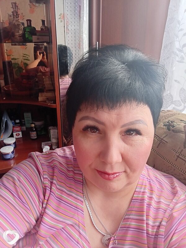 Faina, Ачит