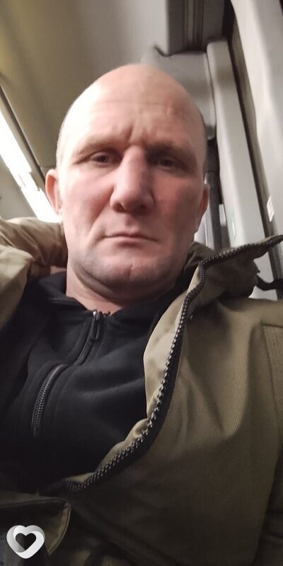 Дмитрий, 46, Нижнем Новгороде — анкета №3424435