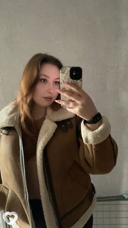 Екатерина, 25, Тамбове — анкета №3424437