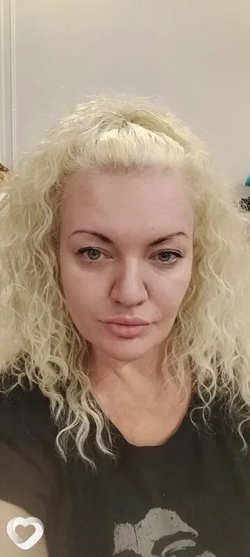Lin, 46, Москве — анкета №3424443
