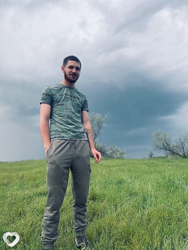 Максим, 25, Ставрополе — анкета №3424445