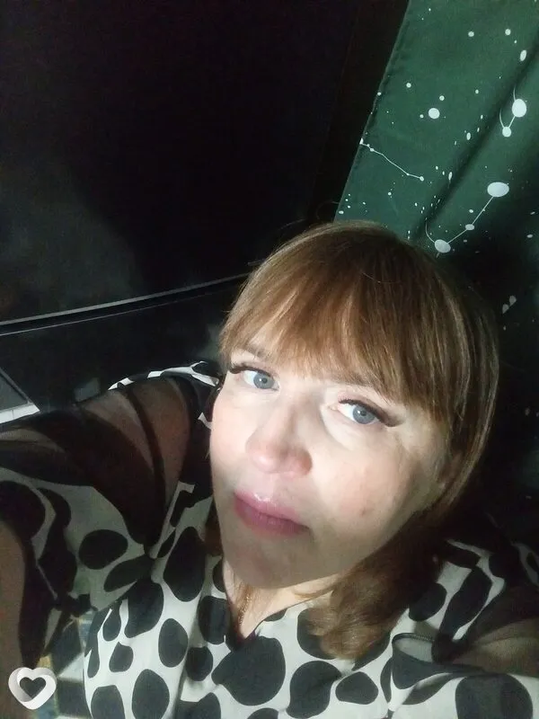 Ирина, 53, Москве — анкета №3424448