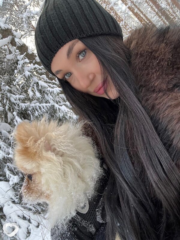 Liza, 18, Соликамске — анкета №3424256