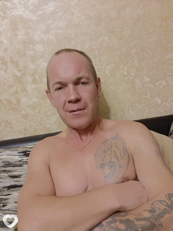 Алексей, 38, Туле — анкета №3424357