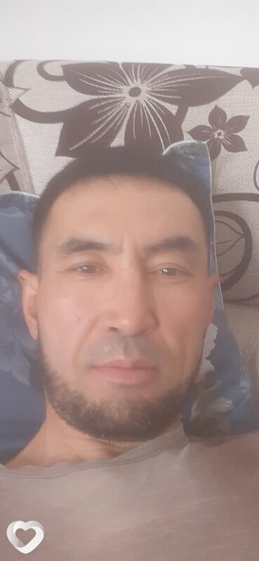 Серик, 44, Кызылорде — анкета №3424360