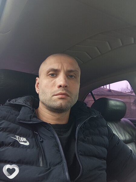 Дмитрий, 38, Воронеже — анкета №3424364