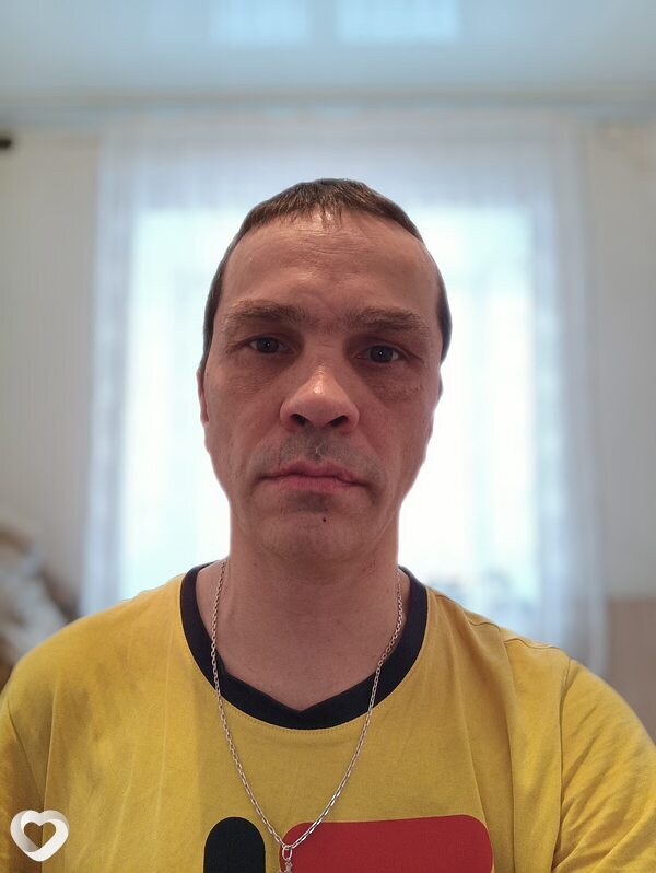 Серёжа, 43, Екатеринбурге — анкета №3424377