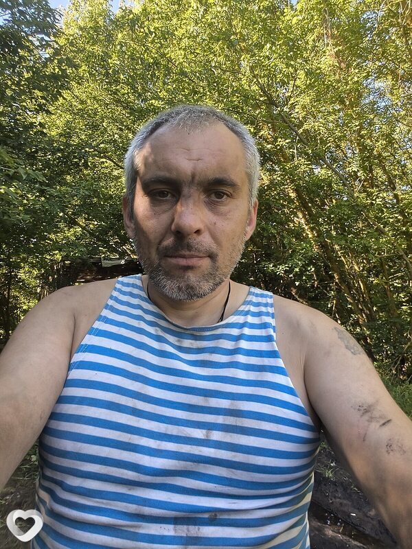 Константин, 44, Льгове — анкета №3424413