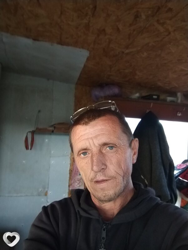Алексей, 51, Бахчисарае — анкета №3424378