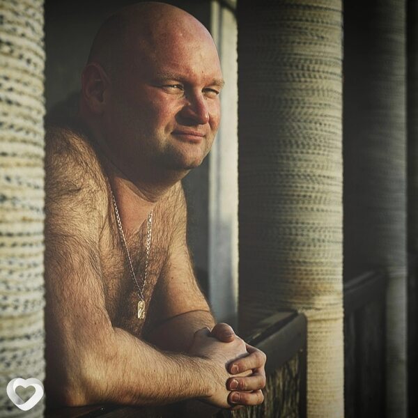 Илья, 45, Витебске — анкета №3424382
