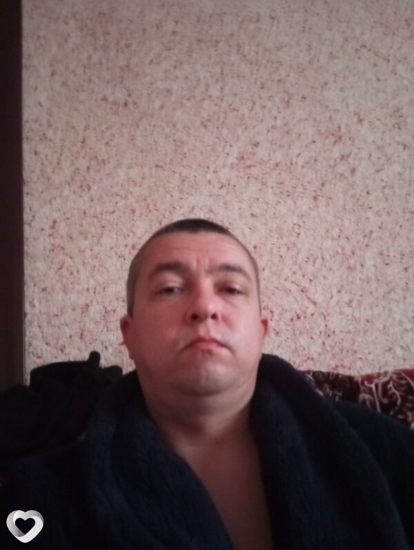 Виталий, 37, Мелитополе — анкета №3424387