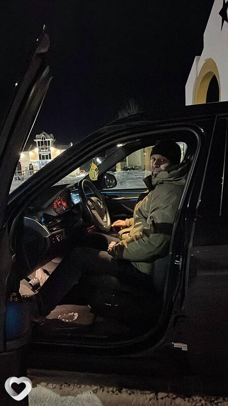 Женя, 44, Витебске — анкета №3424396