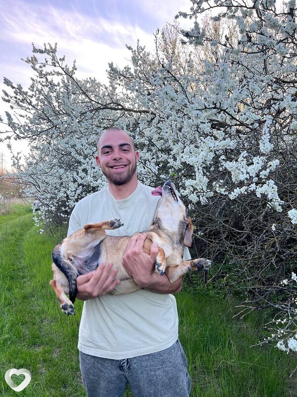 Анатолий, 24, Одессе — анкета №3424304