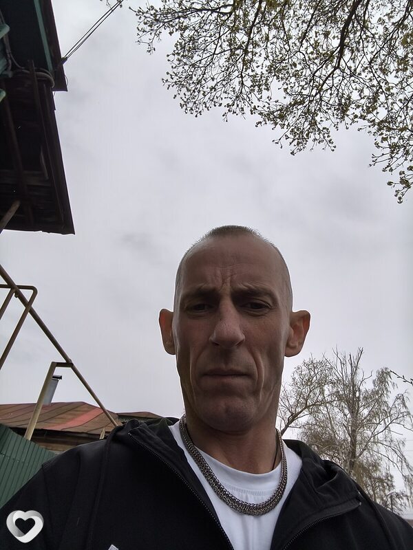 Роман, 41, Борисоглебске — анкета №3424308
