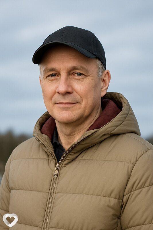 Александр, 54, Минске — анкета №3424313