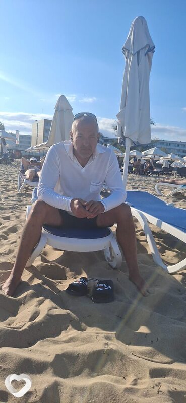 Вадим, 51, Красногорске — анкета №3424315