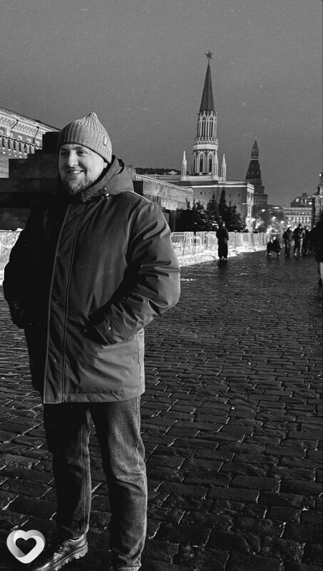 Евгений, Новосибирск