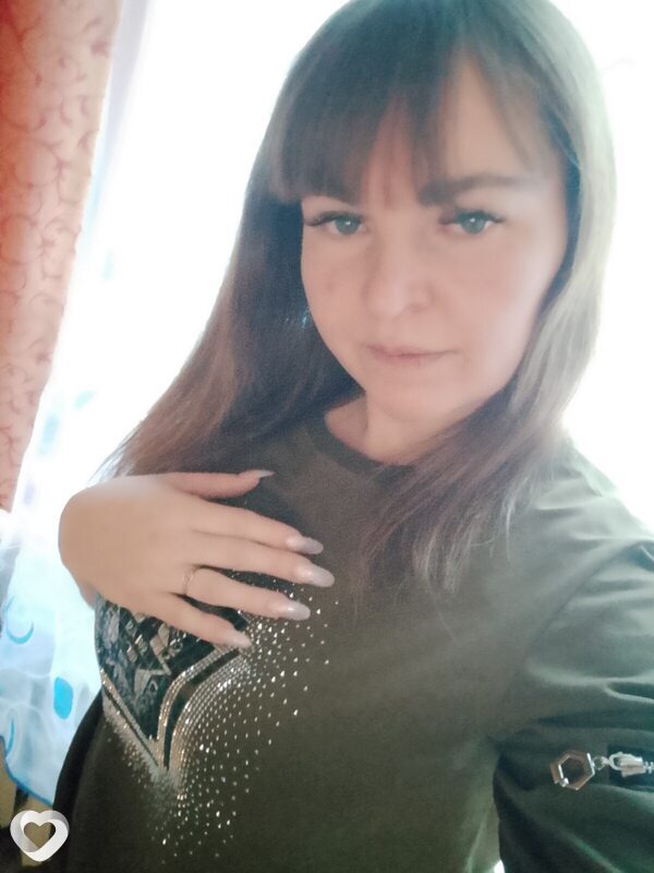 Мария, 36, Березниках — анкета №3424319