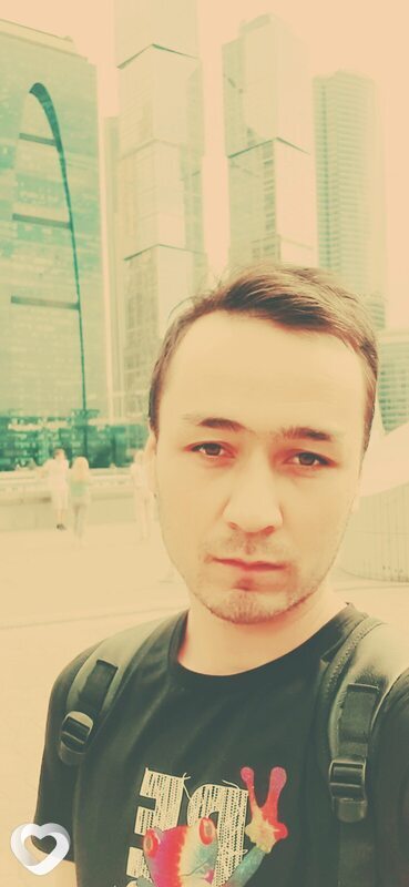 Навруз, Москва