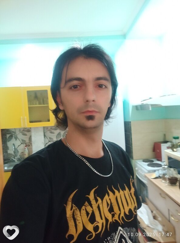 Yuri, 36, Краснодаре — анкета №3425187