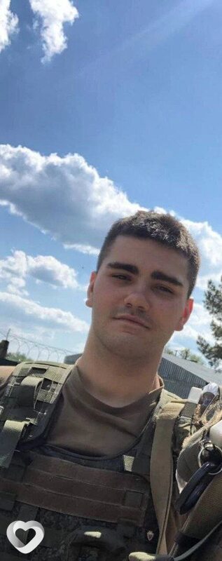 Омар, 20, Нальчике — анкета №3425192