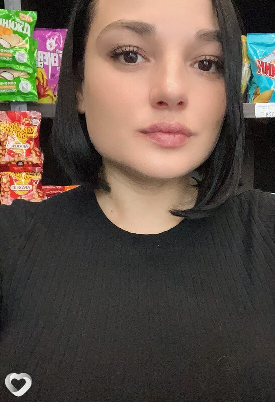Евгения, 33, Оренбурге — анкета №3425194