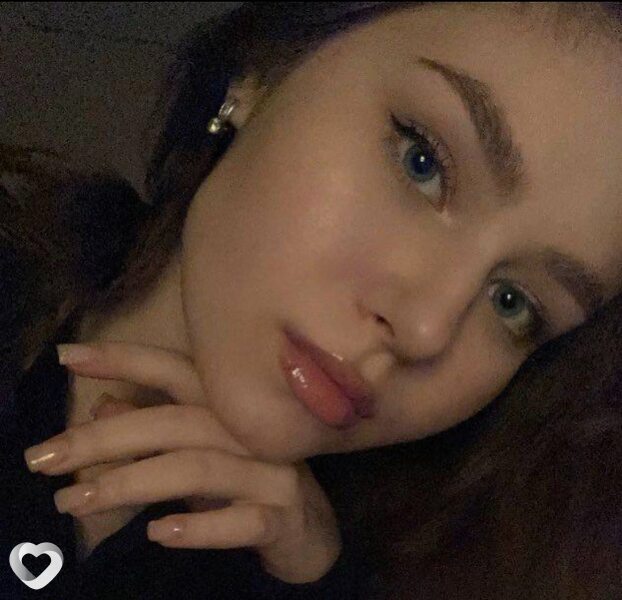 Лиза, 23, Ростове-на-Дону — анкета №3425199