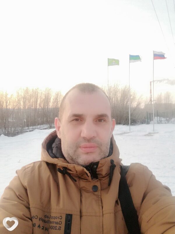 Александр, 52, Калининграде — анкета №3425200