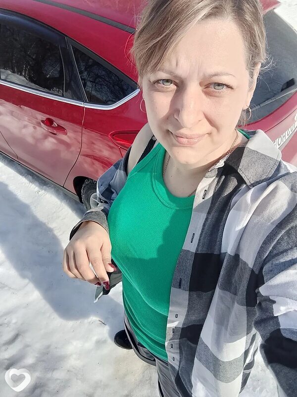 Юлия, 37, Пензе — анкета №3424577