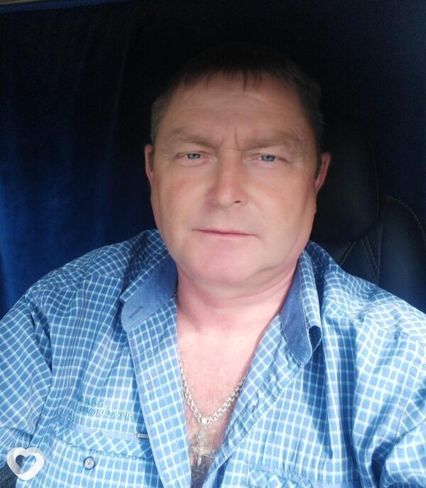 Алексей, 54, Канске — анкета №3424579