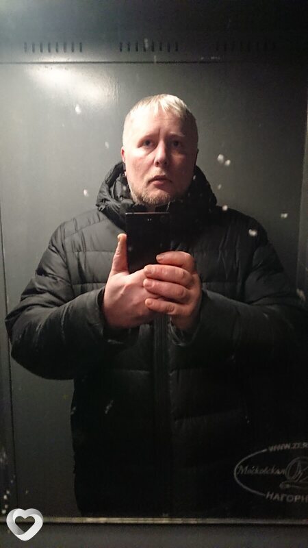 Александр, 42, Москве — анкета №3424580
