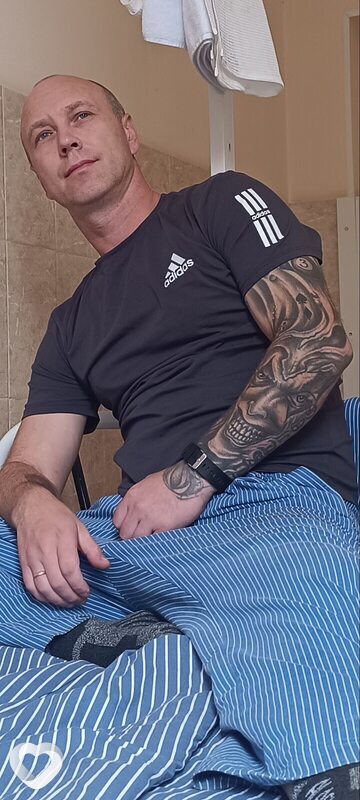 Denis, Ухта