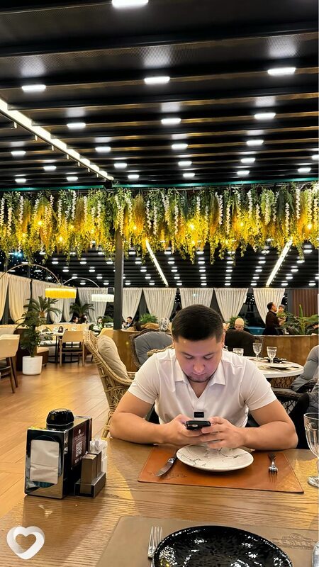 Куаныш, 30, Жезказгане — анкета №3424586