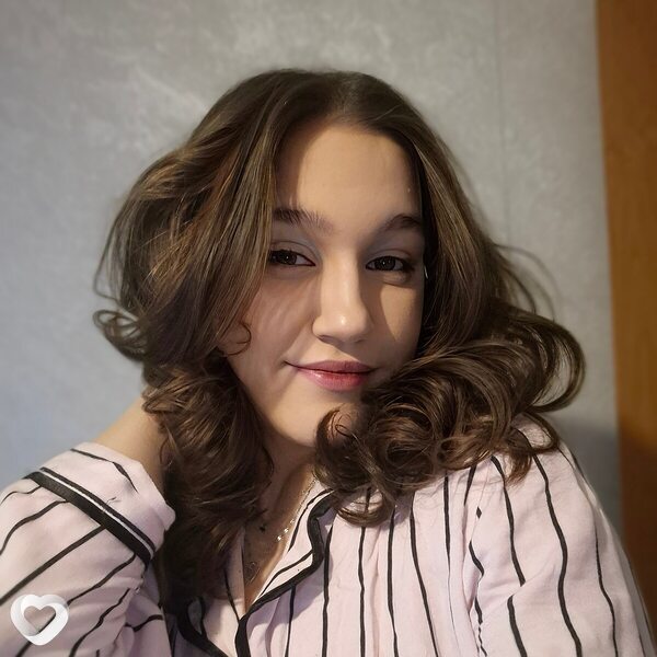 Ангелина, 20, Караганде — анкета №3424591