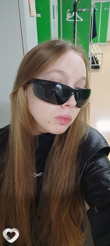 Инесса, 23, Ульяновске — анкета №3424903
