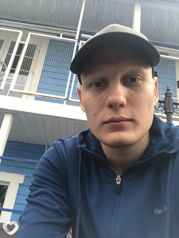 Илья, 31, Иванове — анкета №3424907