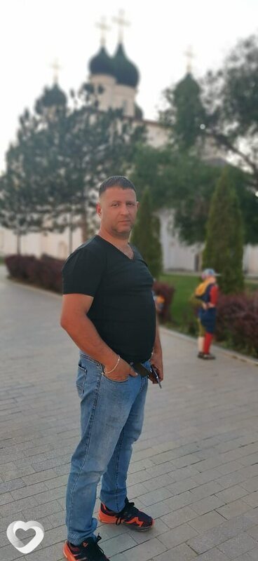 Dima, 51, Кимрах — анкета №3424908