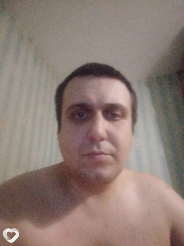 Сумрак, 35, Красноярске — анкета №3424911