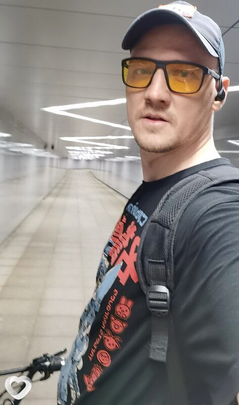 Александр, 36, Санкт-Петербурге — анкета №3424922
