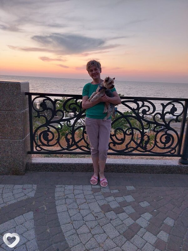 Татьяна, 65, Москве — анкета №3424478