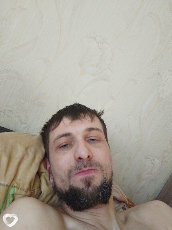 Максим, 37, Березовский (Свердловская обл) — анкета №3424479