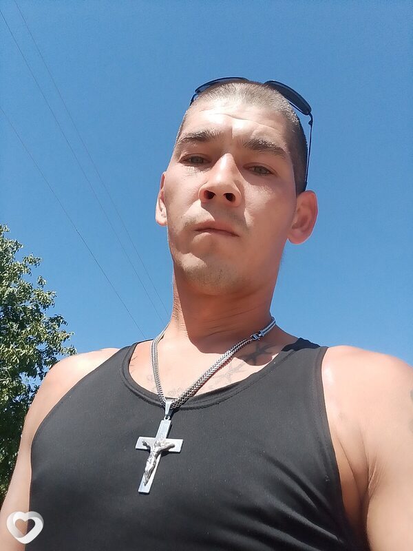Александр, 37, Ульяновске — анкета №3424480