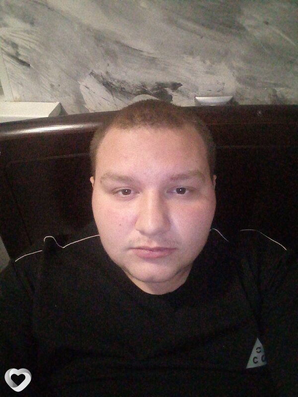 Александр, 20, Кореновске — анкета №3424492