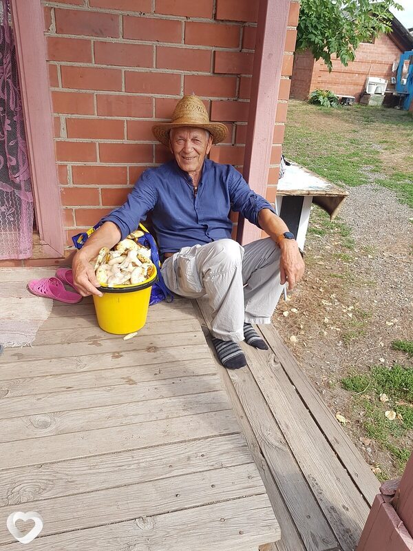 Тимофей, 69, Челябинске — анкета №3424498