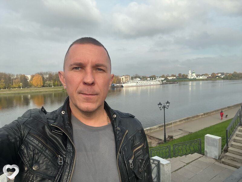 Алексей, Москва